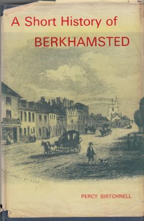 A Short History of Berkhamstead