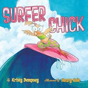 Bild des Verkufers fr Surfer Chick (Paperback) zum Verkauf von AussieBookSeller