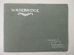Wadebridge - Album of Early photoprints