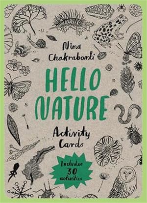 Seller image for Hello Nature Activity Cards (Cards) for sale by Grand Eagle Retail