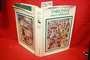 Seller image for Fairy Tales for sale by Princeton Antiques Bookshop