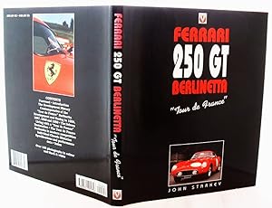 Ferrari 250GT Berlinetta Tour de France