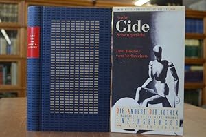 Schwurgericht. Drei Bücher vom Verbrechen. Die Übers. ins Dt. stammen von Ralph Schmidberger und ...