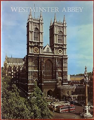 Bild des Verkufers fr Westminster Abbey (Pride of Britain) zum Verkauf von biblion2