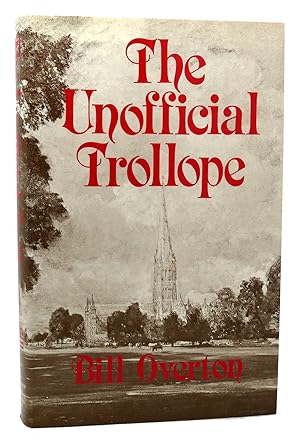 Immagine del venditore per THE UNOFFICIAL TROLLOPE venduto da Rare Book Cellar