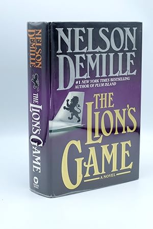 The Lion's Game