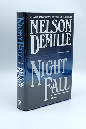 Night Fall