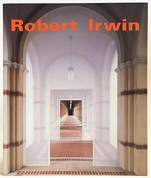 Seller image for Robert Irwin for sale by Exquisite Corpse Booksellers