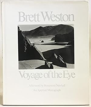 Immagine del venditore per Brett Weston: Voyage of the Eye venduto da Exquisite Corpse Booksellers