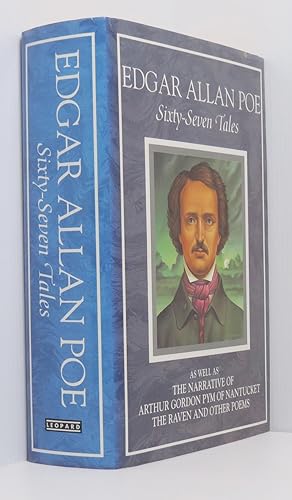 Sixty Seven Tales, Edgar Allan Poe