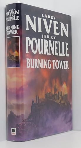 Image du vendeur pour Burning Tower mis en vente par Durdles Books (IOBA) (PBFA)