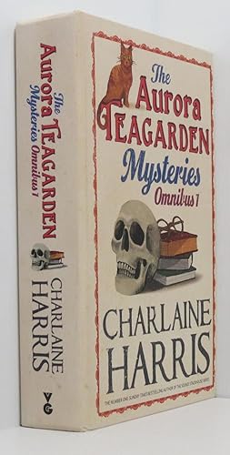 The Aurora Teagarden Mysteries: Omnibus: Volume 1: Real Murders; A Bone to Pick; Three Bedrooms O...