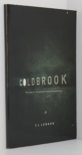 Imagen del vendedor de Coldbrook Sampler Chapbook a la venta por Durdles Books (IOBA) (PBFA)