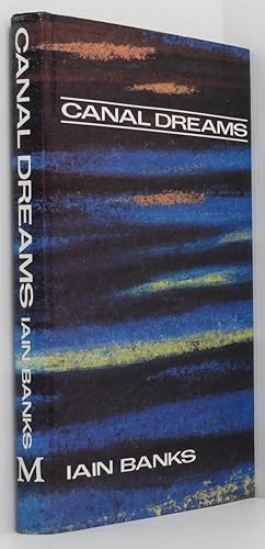 Image du vendeur pour Canal Dreams mis en vente par Durdles Books (IOBA) (PBFA)