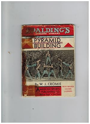 Seller image for PYRAMID BUILDING WITHOUT APPARATUS for sale by Jim Hodgson Books