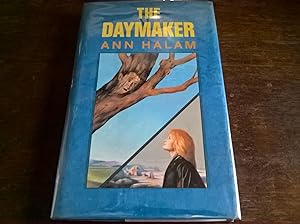 Bild des Verkufers fr The Daymaker - first edition zum Verkauf von Peter Pan books