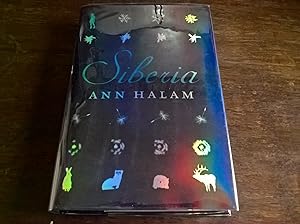 Seller image for Siberia - first edition for sale by Peter Pan books