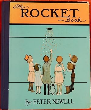 Immagine del venditore per The Rocket Book venduto da Basket Case Books