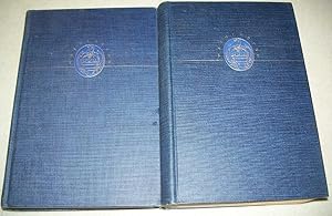 Seller image for George Washington in Two Volumes for sale by Easy Chair Books