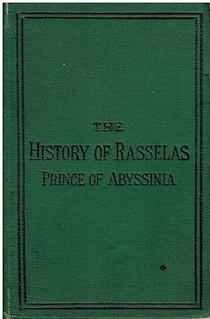 The History of Rasselas - Prince of Abyssinia