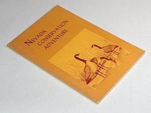 Seller image for Nevada Conservation Adventure for sale by Pacific Rim Used Books  LLC