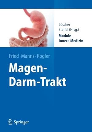 Immagine del venditore per Magen-Darm-Trakt venduto da BuchWeltWeit Ludwig Meier e.K.