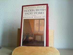 Immagine del venditore per The Penguin Book of Modern British Short Stories. venduto da Antiquariat im Schloss