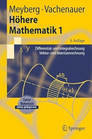 Seller image for Hhere Mathematik 1 for sale by Rheinberg-Buch Andreas Meier eK