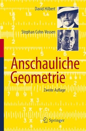 Seller image for Anschauliche Geometrie for sale by Rheinberg-Buch Andreas Meier eK