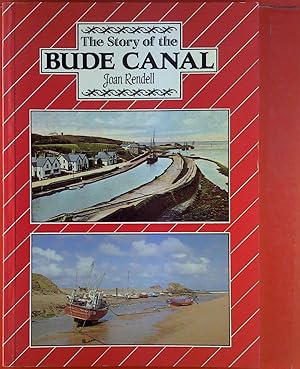 Image du vendeur pour The Story of the Bude Canal mis en vente par biblion2