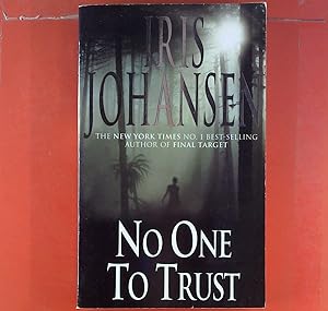 Seller image for No One to Trust for sale by biblion2