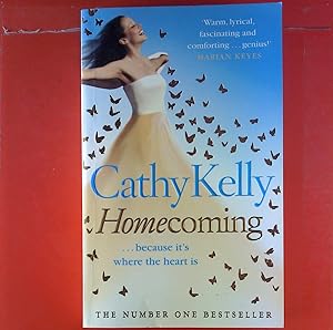 Seller image for Homecoming for sale by biblion2