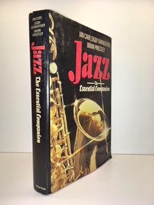 Immagine del venditore per Jazz: The Essential Companion venduto da Great Expectations Rare Books