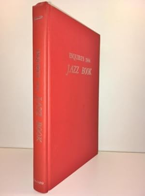 Seller image for Esquire's 1944 Jazz Book for sale by Great Expectations Rare Books
