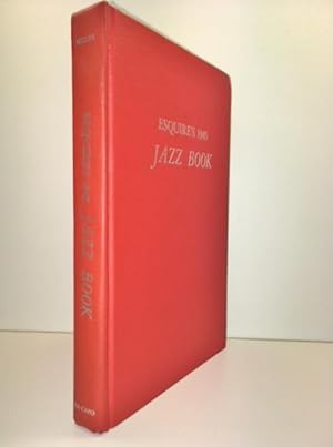Seller image for Esquire's 1945 Jazz Book for sale by Great Expectations Rare Books