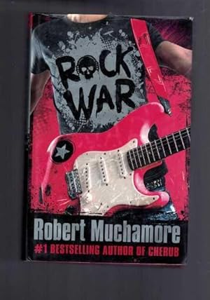 Rock War