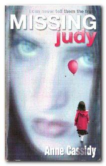 Imagen del vendedor de Missing Judy a la venta por Darkwood Online T/A BooksinBulgaria
