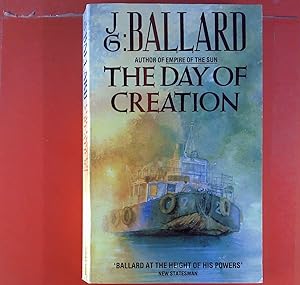 Bild des Verkufers fr The Day of Creation zum Verkauf von biblion2