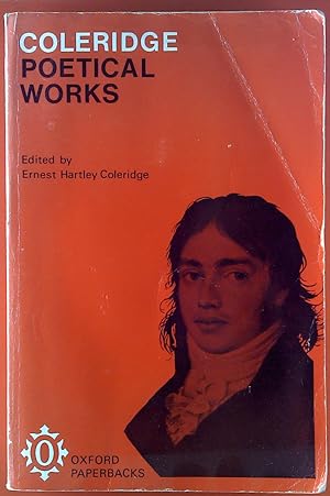 Seller image for Poetical Works (Oxford Paperbacks) for sale by biblion2