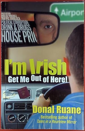 Imagen del vendedor de I'm Irish: Get Me Out of Here! a la venta por biblion2