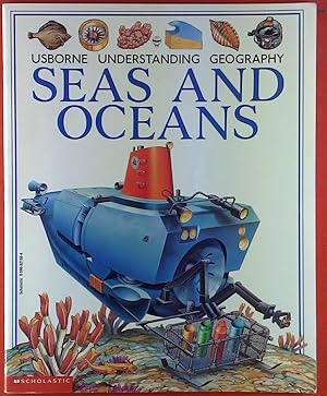 Bild des Verkufers fr Seas and Oceans zum Verkauf von biblion2