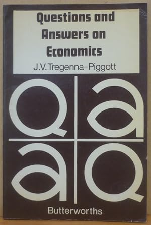 Questions and Answers on Economics