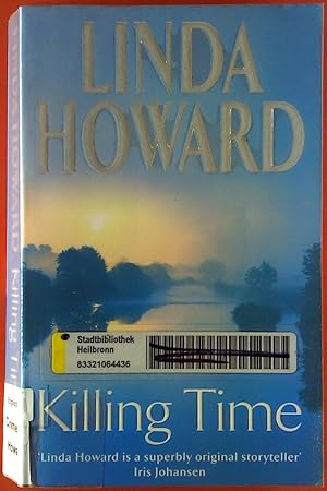 Seller image for Killing Time for sale by biblion2