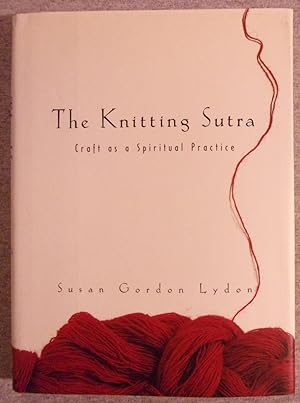 Image du vendeur pour The Knitting Sutra mis en vente par Book Nook