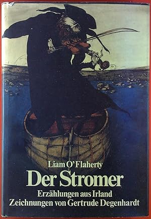 Seller image for Der Stromer. 21 Erzhlungen aus Irland for sale by biblion2