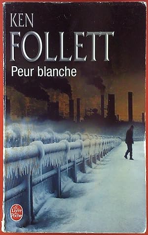 Image du vendeur pour Peur blanche mis en vente par biblion2