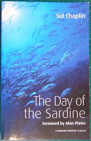 Bild des Verkufers fr The Day of the Sardine zum Verkauf von Hanselled Books