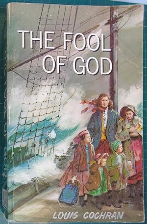 Seller image for The Fool of God for sale by Hanselled Books
