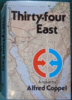 Thirty-Four East