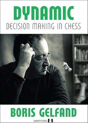 Bild des Verkufers fr Dynamic Decision Making in Chess (Paperback) zum Verkauf von Grand Eagle Retail
